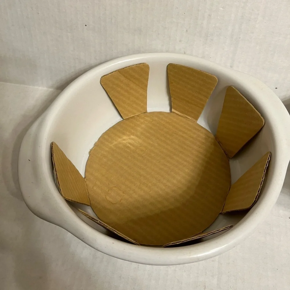Corelle Stoneware 2.5qt Casserole Dish